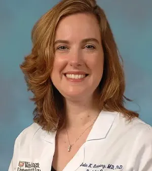 Julie Schwarz