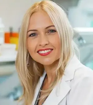 Gabriela Kramer