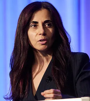 Julie Magararian Blander