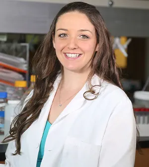 Sarah Gitto