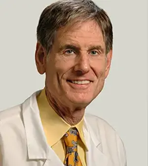 Ralph Weichselbaum