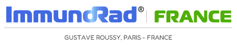 Logo Immunorad NY