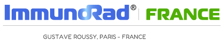 Logo Immunorad NY