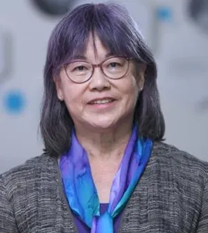 Anna Wu